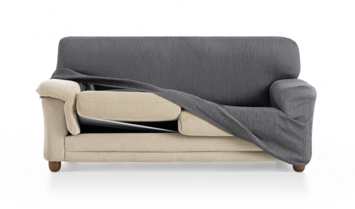 ¿Cuáles son las diferentes fundas de sofá que hay en el mercado?