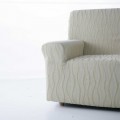 Funda sofa elástica modelo ANDROMEDA para el hogar