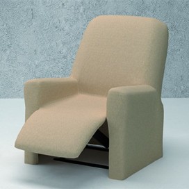 Funda Elástica sillón relax completo mod.- TEIDE
