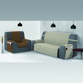Funda cubre sofá Universal mod.- BANES