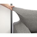 Funda sofá Bielástica especial ELEGANT (compatibles sofás IKEA)