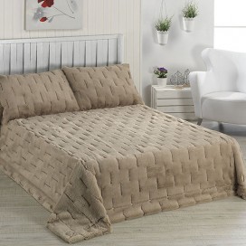 Manta VINSON G03 de Textils Mora para las camas del hogar