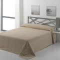Manta LOGAN G04 de Textils Mora para las camas del hogar