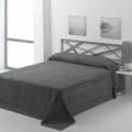Manta LOGAN G04 de Textils Mora para las camas del hogar