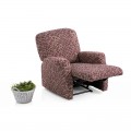 Funda elástica sillón relax completo modelo GRECIA by Belmarti
