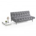 Funda Click-Clak sofá cama modelo CAMO By Belmarti
