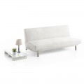 Funda bielástica sofá cama click-clack ELEGANT By Belmarti