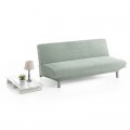 Funda bielástica sofá cama click-clack MILAN By Belmarti