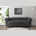Funda bielástica sofá Chester MILAN By Belmarti