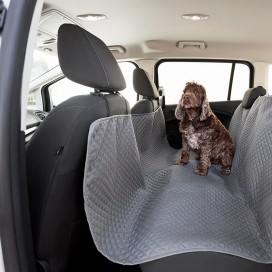 Funda para mascotas y asientos de coche OSLO PROTECT