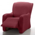 Funda elástica sillón relax completo BETA By Zebra Textil V.Hogar