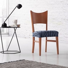 Funda elástica asiento silla ANDROMEDA By Zebra Textil V.Hogar