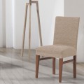 Funda elástica silla con respaldo ORION By Zebra Textil V.Hogar