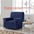 Funda elástica sillón relax BETA By Zebra Textil V.Hogar