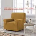 Funda elástica asiento silla BETA By Zebra Textil V.Hogar