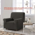 Funda elástica silla con respaldo BETA By Zebra Textil V.Hogar