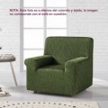 Funda elástica asiento silla ALEXIA By Zebra Textil V.Hogar