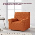 Funda elástica asiento silla ALEXIA By Zebra Textil V.Hogar