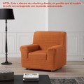 Funda elástica sillón relax VEGA By Zebra Textil V.Hogar