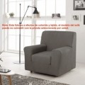 Funda elástica sillón relax BERTA By Zebra Textil V.Hogar