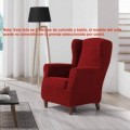 Funda elástica asiento silla ORION By Zebra Textil V.Hogar