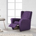 Funda elástica sillón relax ALEXIA By Zebra Textil V.Hogar