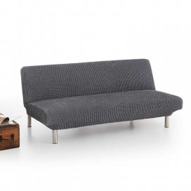 Funda híper-elástica sofá cama click-clack MILOS By Belmarti