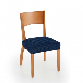 Funda híper-elástica asiento silla MILOS By Belmarti