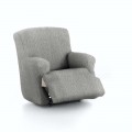 Funda Bielástica sillón relax completo ROC Premium de EYSA Vistiendo Hogar