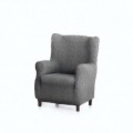 Funda Bielástica sillón orejero ROC Premium de EYSA Vistiendo Hogar