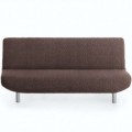 Funda Bielástica sofá cama click-clack ROC Premium de EYSA Vistiendo Hogar