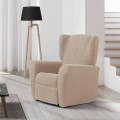 Funda elástica sillón relax ORION para el hogar