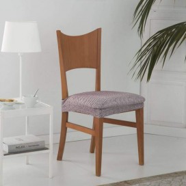 Funda elástica asiento silla ALBA para el hogar