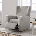 Funda elástica sillón relax BETA By Zebra Textil V.Hogar