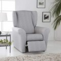 Funda elástica sillón relax ALBA para el hogar