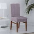 Funda elástica silla con respaldo ALBA para el hogar