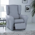 Funda elástica sillón relax SARA para el hogar