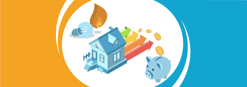 Eficiencia energética en tu vivienda